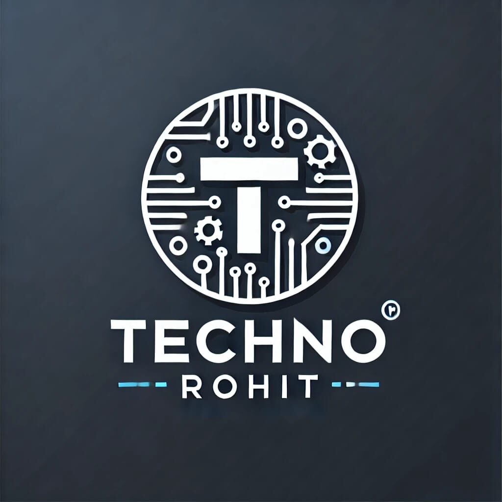 TechnoRohit